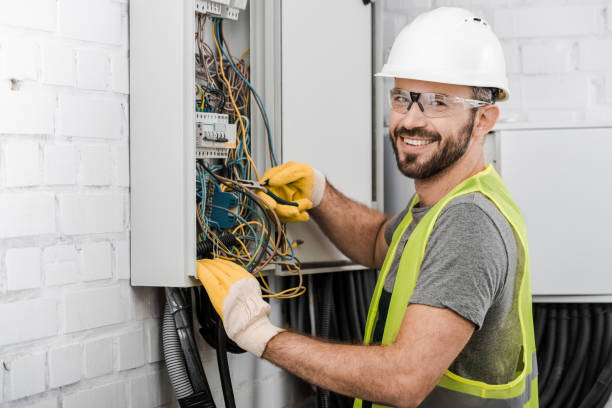 Best Residential Electrician Services  in Broken Bow, NE