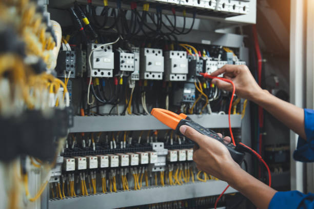 Best Residential Electrician Services  in Broken Bow, NE