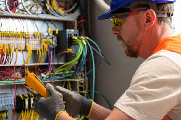 Professional Electrician in NE