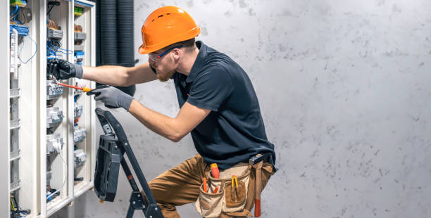 Best Best Electricians Near Me  in Broken Bow, NE